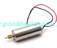 wltoys-v911-v911-1 helicopter parts main motor - Click Image to Close